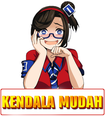 Kendala Mudah